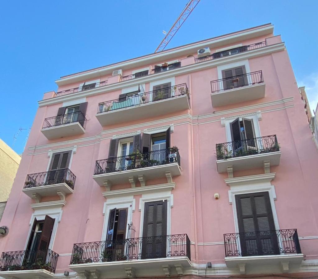 דירות בארי Casa Coco מראה חיצוני תמונה