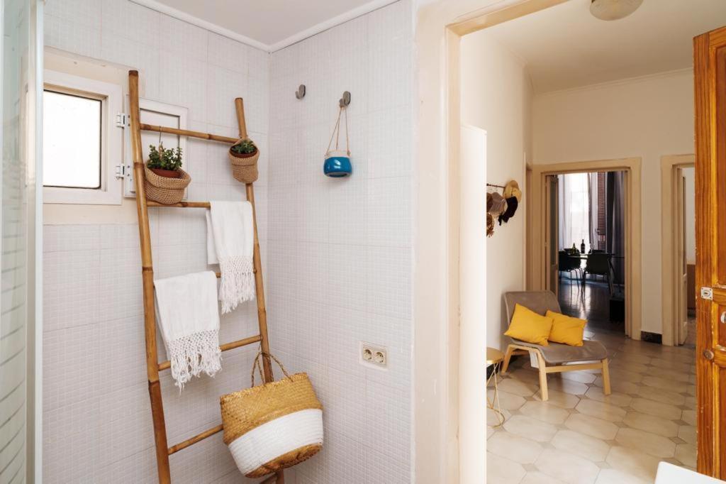 דירות בארי Casa Coco מראה חיצוני תמונה