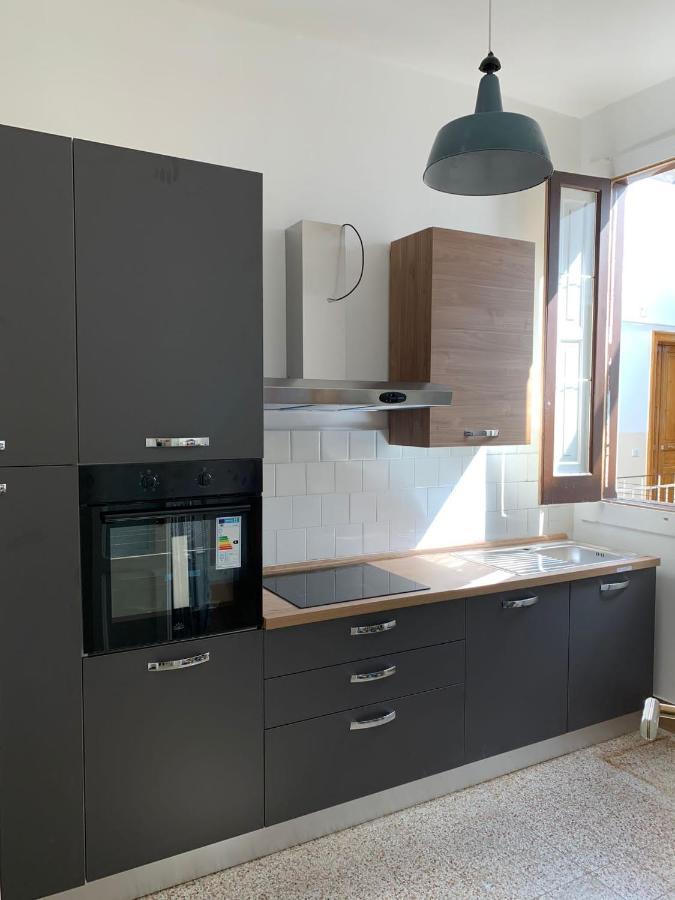 דירות בארי Casa Coco מראה חיצוני תמונה